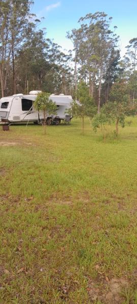 Caravan Capers